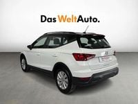 Usado Seat Arona Style 115 CV (84 kW) 2024 Blanco SUV