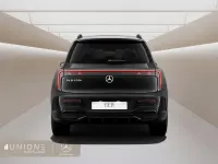 Nuevo Mercedes GLB250 200 kW (272 CV) 2026 Negro SUV