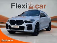 usado BMW X6 xDrive40d M-sport- 5 P (2023)