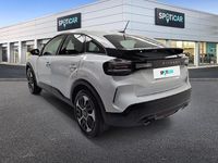 Usado Citroën C4 136 CV (100 kW) 2025 Blanco Utilitario