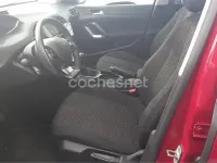 Occasion Peugeot 308 Active 130 ch (95 kW) 2021 Rouge Berline