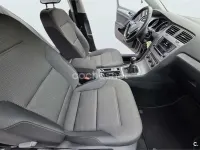 Brugt VW Golf VII Advance 125 HK (91 kW) 2015 Grå Sedan