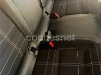 Usado Mercedes A180 AMG line 109 CV (80 kW) 2014 Blanco Utilitario