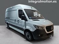 Usado Mercedes Sprinter 150 CV (110 kW) 2022 Van