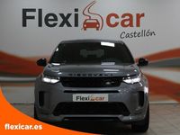 usado Land Rover Discovery Sport 2.0D I4-L.Flw 150 PS AWD MHEV R-Dyn SE