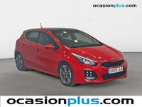 usado Kia Ceed GT Ceed / 1.0 T-GDI Eco-Dynamics Line 120