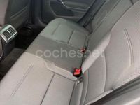 Usado VW Golf VII Advance 110 CV (80 kW) 2016 Negro Berlina
