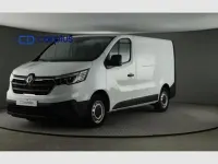 Usado Renault Trafic 110 CV (80 kW) 2022 Monovolumen