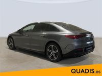 Nuevo Mercedes EQE350 AMG 235 kW (320 CV) 2025 Gris Berlina