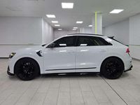 Usado Audi SQ8 Performance 435 CV (319 kW) 2021 Blanco SUV
