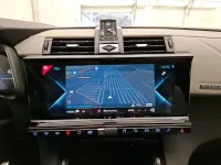 Usado DS Automobiles DS7 Crossback Grand Chic 225 CV (165 kW) 2021 Beige metalizado SUV