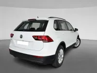 Usado VW Tiguan Edition 131 CV (96 kW) 2023 Blanco SUV