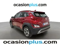 Usado Hyundai Kona 141 CV (103 kW) 2023 Rojo SUV