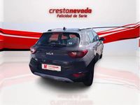 Usado Kia Stonic 120 CV (88 kW) 2021 SUV