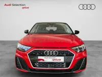 Usado Audi A1 Sportback 116 CV (85 kW) 2026 Rojo Utilitario