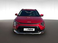 Usado Kia Niro 141 CV (103 kW) 2024 Rojo SUV