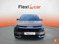 Usado Kia Sportage 179 CV (131 kW) 2022 Beige SUV
