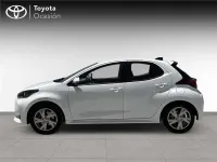 Usado Toyota Yaris Hybrid Active 116 CV (85 kW) 2025 Monovolumen