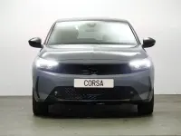 Usado Opel Corsa-e Edition 100 kW (136 CV) 2023 Gris Utilitario