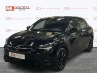 Usado Opel Corsa 130 CV (95 kW) 2023 Negro Utilitario