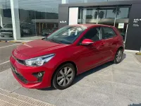 Usado Kia Rio 101 CV (74 kW) 2022 Utilitario