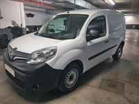 Usado Renault Kangoo 80 CV (58 kW) 2021 Blanco Monovolumen