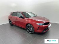 Usado Opel Astra Elegance 130 CV (95 kW) 2024 Rojo Berlina