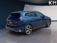 Usado BMW 218 150 CV (110 kW) 2023 Azul Coupe