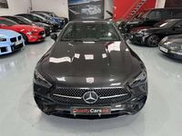 Usado Mercedes CLE220 197 CV (144 kW) 2025 Gris Descapotable