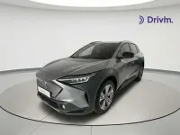 Nuevo Subaru Solterra 161 kW (220 CV) 2025 Blanco SUV