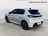 Nuevo Peugeot 208 Allure 110 CV (80 kW) 2025 Blanco Utilitario