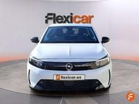Usado Opel Corsa Edition 101 CV (74 kW) 2024 Blanco Utilitario