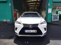 Usado Lexus NX300h 2020 SUV