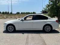 Usado BMW 318 143 CV (105 kW) 2015 Blanco Berlina
