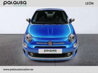 usado Fiat 500 1.0 HYBRID SPORT C 70 2P