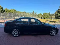 Usado BMW 320 Comfort Edition 177 CV (130 kW) 2008 Azul Berlina