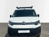 Usado Citroën e-Berlingo 102 CV (75 kW) 2021 Utilitario