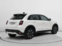 Usado Fiat 600 100 CV (73 kW) 2024 SUV