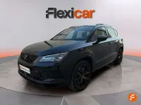 Usado Cupra Ateca 300 CV (220 kW) 2019 Negro SUV