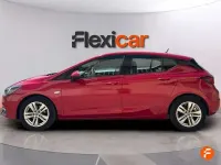 Usado Opel Astra GS Line 110 CV (80 kW) 2020 Rojo Berlina