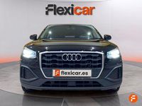 Usado Audi Q2 Advanced Plus 110 CV (80 kW) 2021 Negro SUV