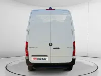Usado Mercedes Sprinter 150 CV (110 kW) 2023 Blanco Van