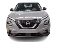 Usado Nissan Juke 114 CV (83 kW) 2023 Gris / plata SUV