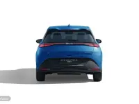 Nuevo BYD Dolphin Boost 155 kW (212 CV) 2026 Azul Utilitario
