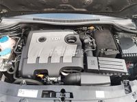 Usado Seat Leon Copa 90 CV (66 kW) 2012 Gris / plata Berlina