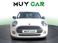 Usado Mini ONE 102 CV (75 kW) 2018 Blanco Utilitario