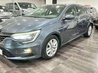 Usado Renault Mégane IV 2020 Gris Familiar