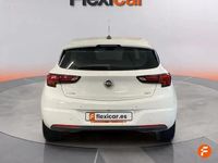 Usado Opel Astra Excellence 136 HP (100 kW) 2016 Branco