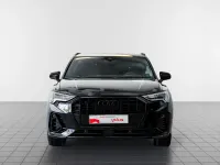 Usado Audi Q3 Premium 150 CV (110 kW) 2024 Negro SUV