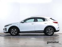 Usado Kia Ceed 120 CV (88 kW) 2024 Blanco Utilitario